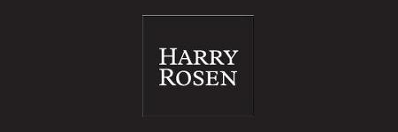 Harry Rosen Inc. Mississauga (905)896-1103
